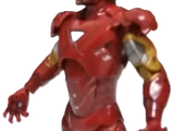 Iron Man (Counter 656)