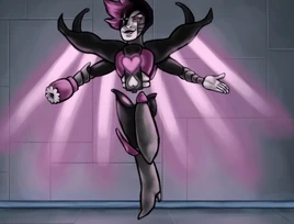 Mettaton NEO