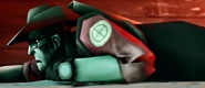 The Jaunt Sniper