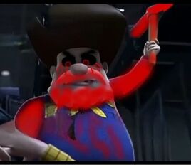 StupidPete