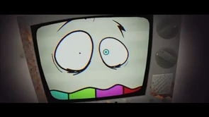 Mr. Puzzles Terrified that his Death Cube sentence is rescheduled to TONIGHT.