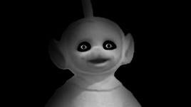CreepyDipsy
