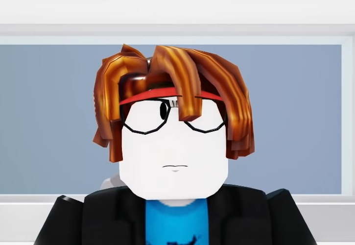 Mari 🎭 on X: RT @WindyNugget: Classic roblox guest girl is my strangest  comfort character she's just so neat it don't make sense (watermarked with  my In… / X