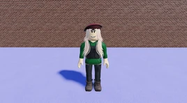 Karla Gein Burenbart Roblox image
