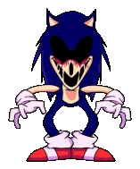 You Can't Run Down pose.