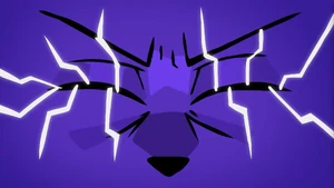 Preston shuts off his eyes...