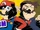 Secret History of Super Mario Bros ft Zeurel