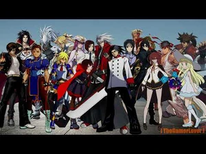 In the first opening