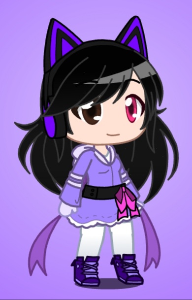 MAKING OCS BASED ON YOUR FAVORITE SONG (Gacha nox or Club) : r/GachaClub