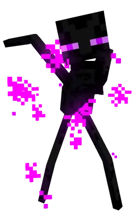 Enderman V3