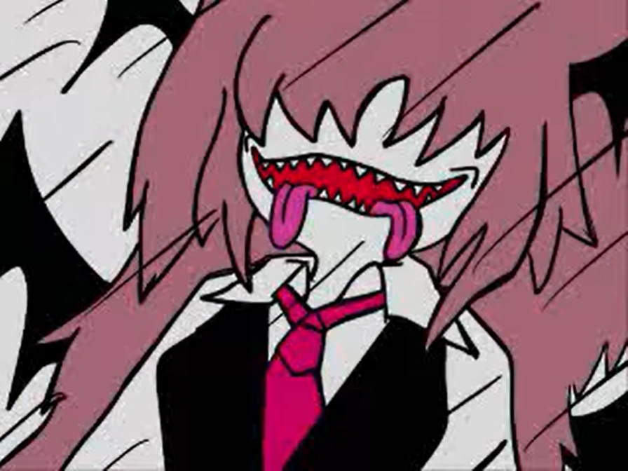 Koakuma (Koishi Komeiji's Heart-Throbbing Adventure) | Villains