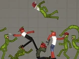 The shakalakas