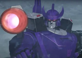 Galvatron