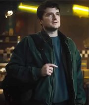 MikeSDSAF