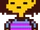 Frisk (Underswap)