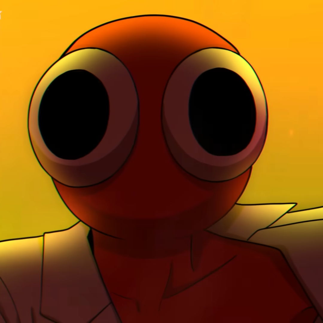 Red (Rainbow Friends)