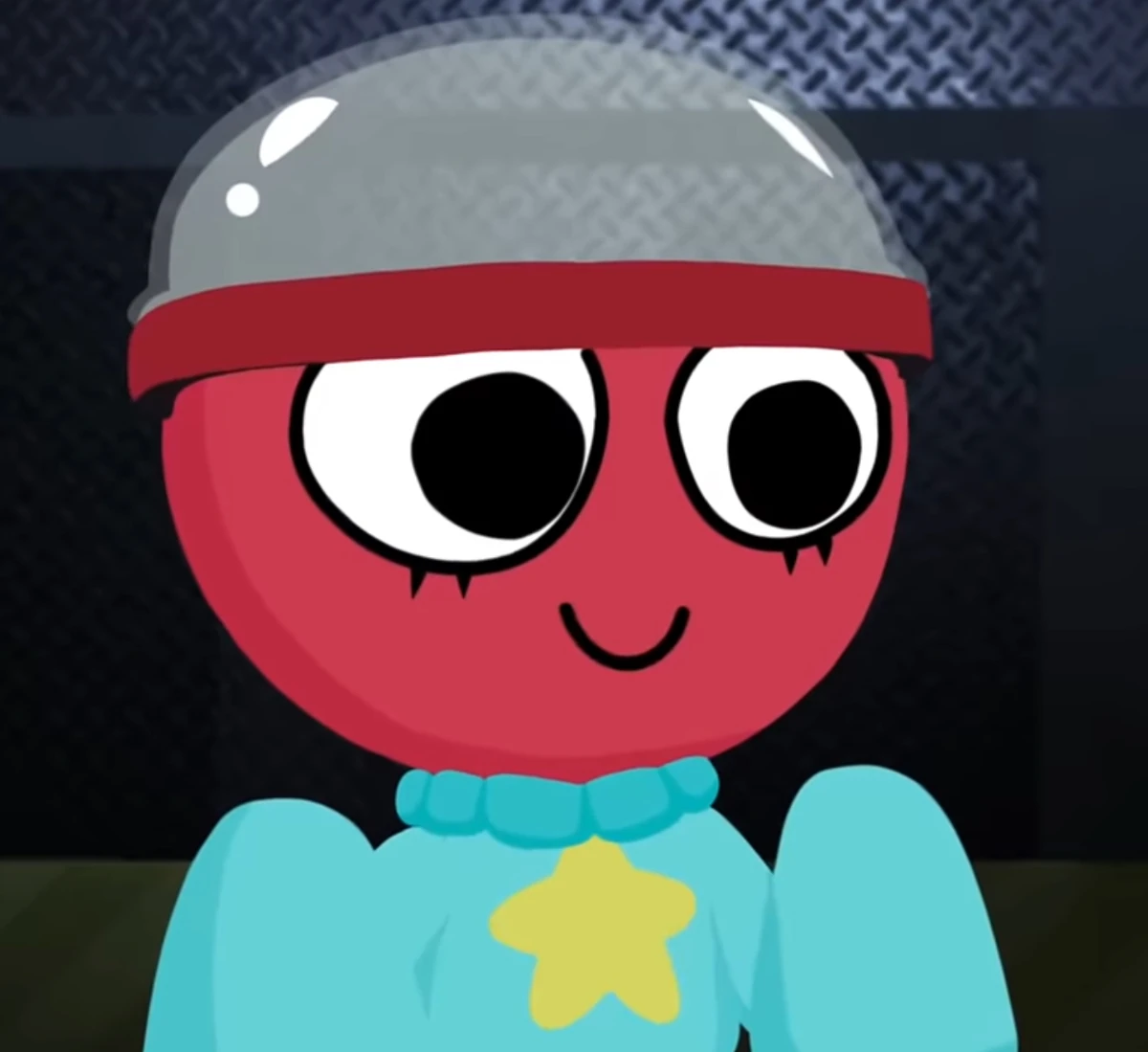 Gigi (Tooniverse Creations) | Villains Fanon Wiki | Fandom