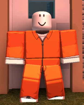 Prisioner Roblox Villains Fanon Wiki Fandom - roblox 2 villains