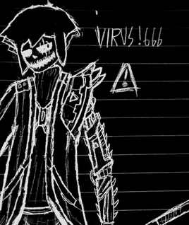 Virus666
