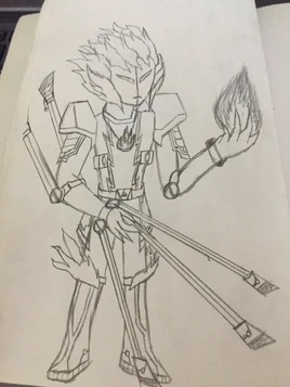 Arson-the-killer