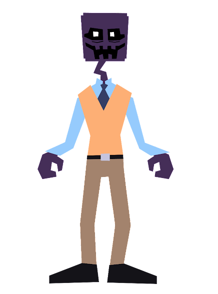 Mike Schmidt (FNaF Movie), Hero Fanon Wiki