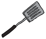 Spatula