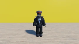 Alexander Yurchnoy Roblox image