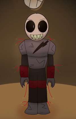 Animatic (Older Design)