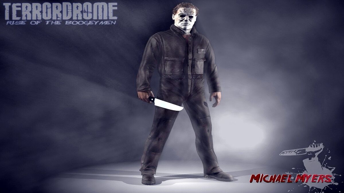 Michael Myers, Villains Wiki