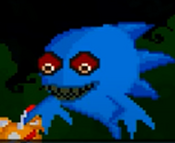 Sonic.OMT, Villains Fanon Wiki