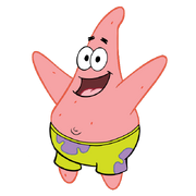 Patrick Star.svg