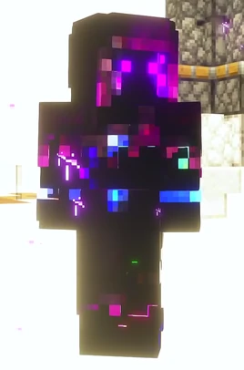 Shattered