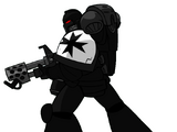 Black Templars (The Furry Crusades)
