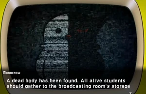 MonocrowGlitchedAnnouncement.png (570 KB) Glitched body discovery announcement