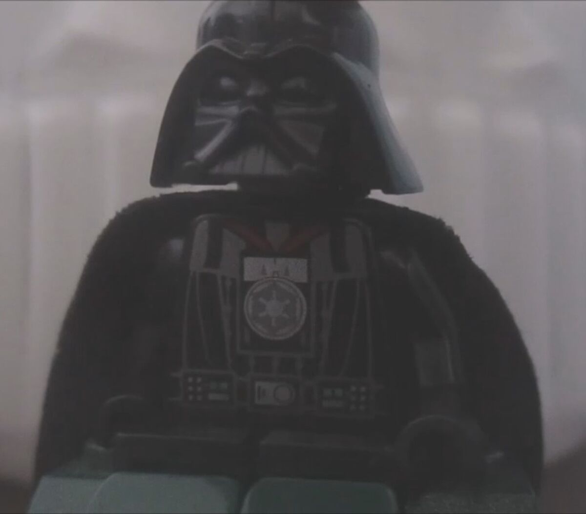 Darth Vader LEGO Star Wars Adventure Villains Fanon Wiki Fandom