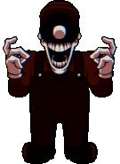 MX (Mario #39 s Madness) Villains Fanon Wiki Fandom MX (Mario #39 s Madness) Villains Fanon Wiki Fandom