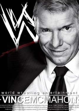 Vince McMahon