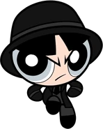 Blunder (a former Rowdyruff member, depends if Kade recruited him on a heist)