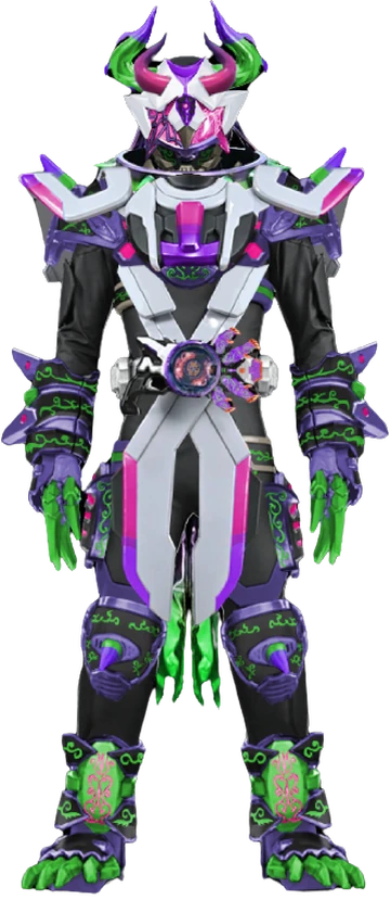 Michinaga Azuma (Tabbykitth's Tabbyverse) | Villains Fanon Wiki