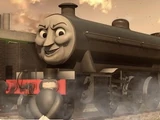 Dudley the Vagrant Engine
