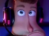 Jimmy Neutron (The Food Theorists)