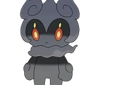 Marshadow (Pokemon Dominion)