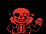 Sans (GG!Underfell)