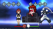 Song of Love FNF