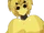Golden Freddy (Five Nights in Anime)