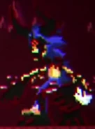 The Zalgo ZALGŒ is based on