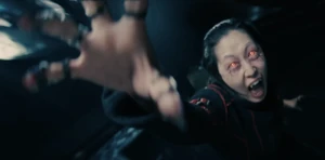 VampireQueen2.png (840 KB) The Vampire Queen attacking Blade