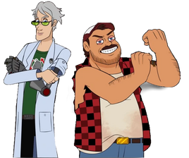 Wizard and Boomstick-removebg-preview