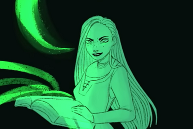 Aurora (Disney Princesses but they're Villains), Villains Fanon Wiki