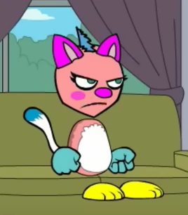 UnikittyVyond